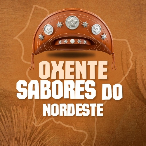 Oxente Sabores do Nordeste
