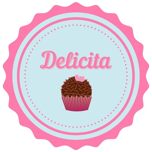 Delicita - Bolos, Doces e Sorvetes