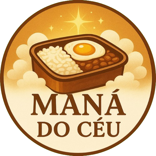 Marmitaria Mana do Céu