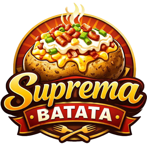 Suprema Batata