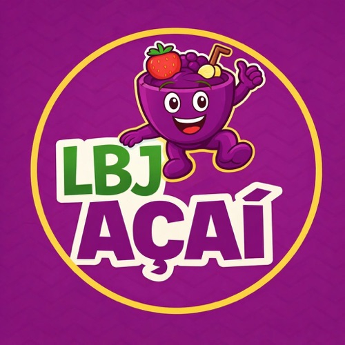 LBJ AÇAÍ