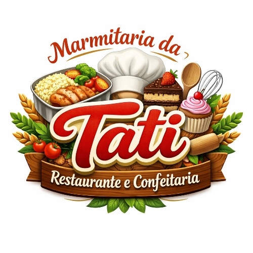 Marmitaria da Tati