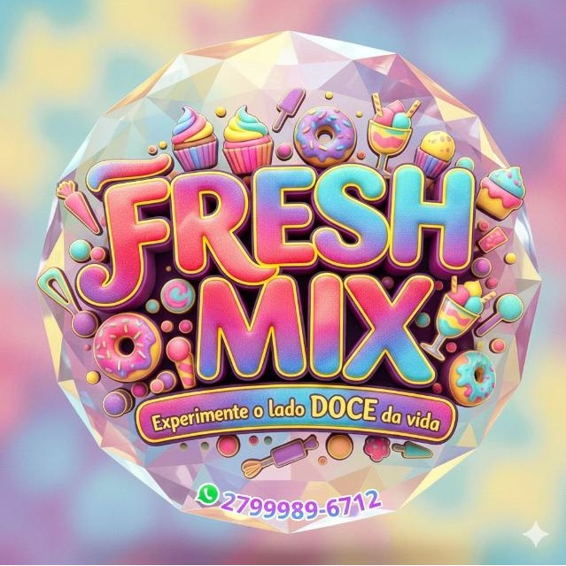 Fresh Mix Gourmet