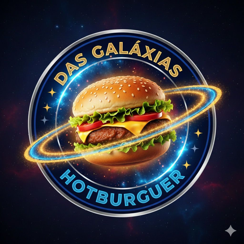Das Galáxias HotBurguer