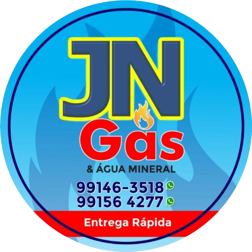 JN Gás e Água Mineral
