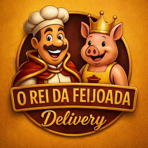 O Rei da Feijoada & Cozinha