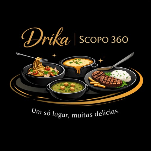 Drika | Scopo 360