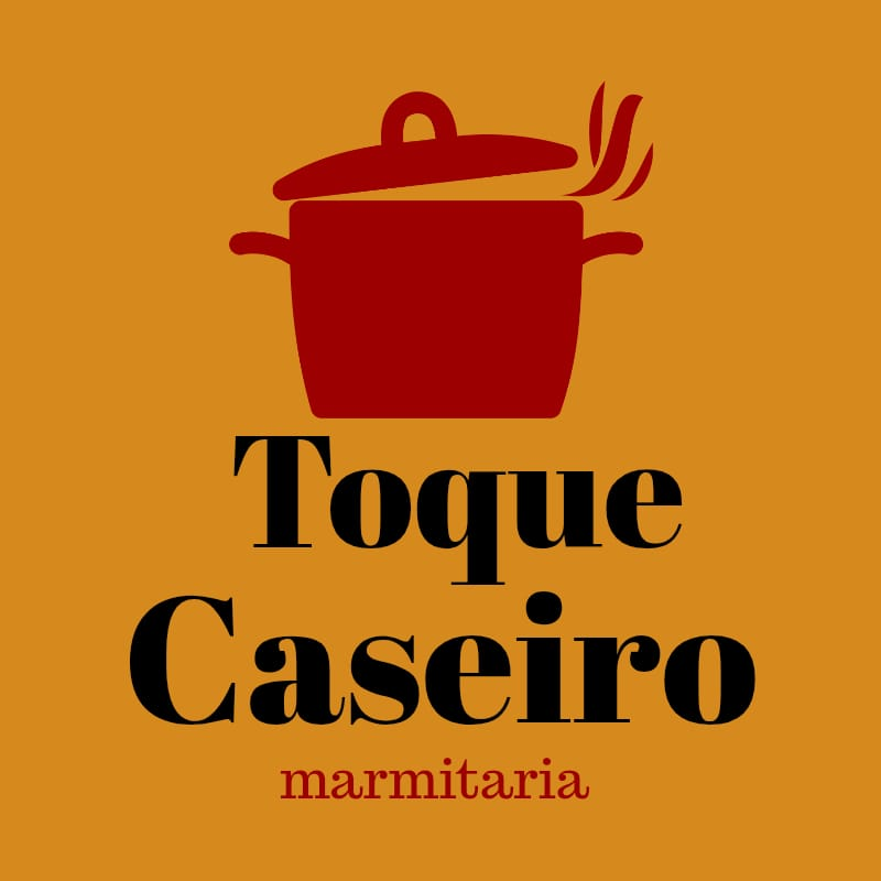 Toque Caseiro Marmitaria