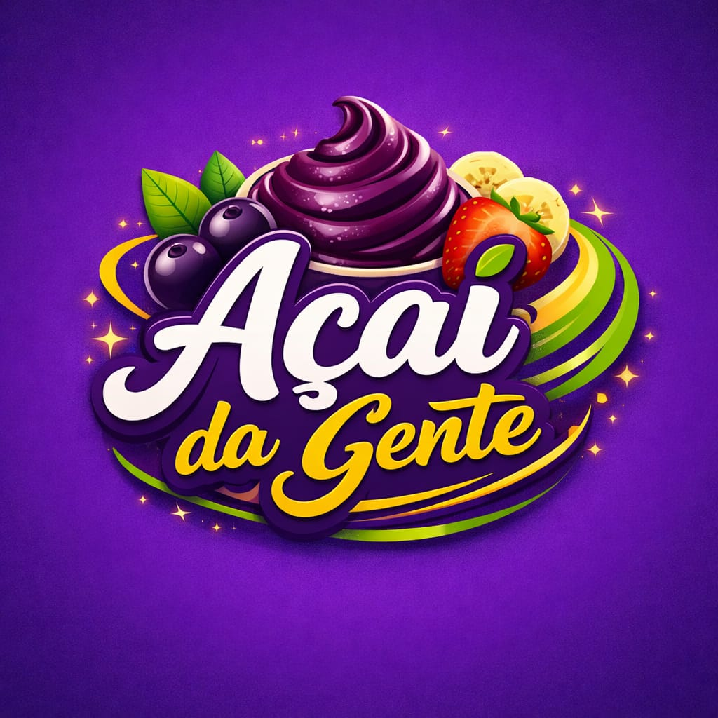 Açaí da Gente