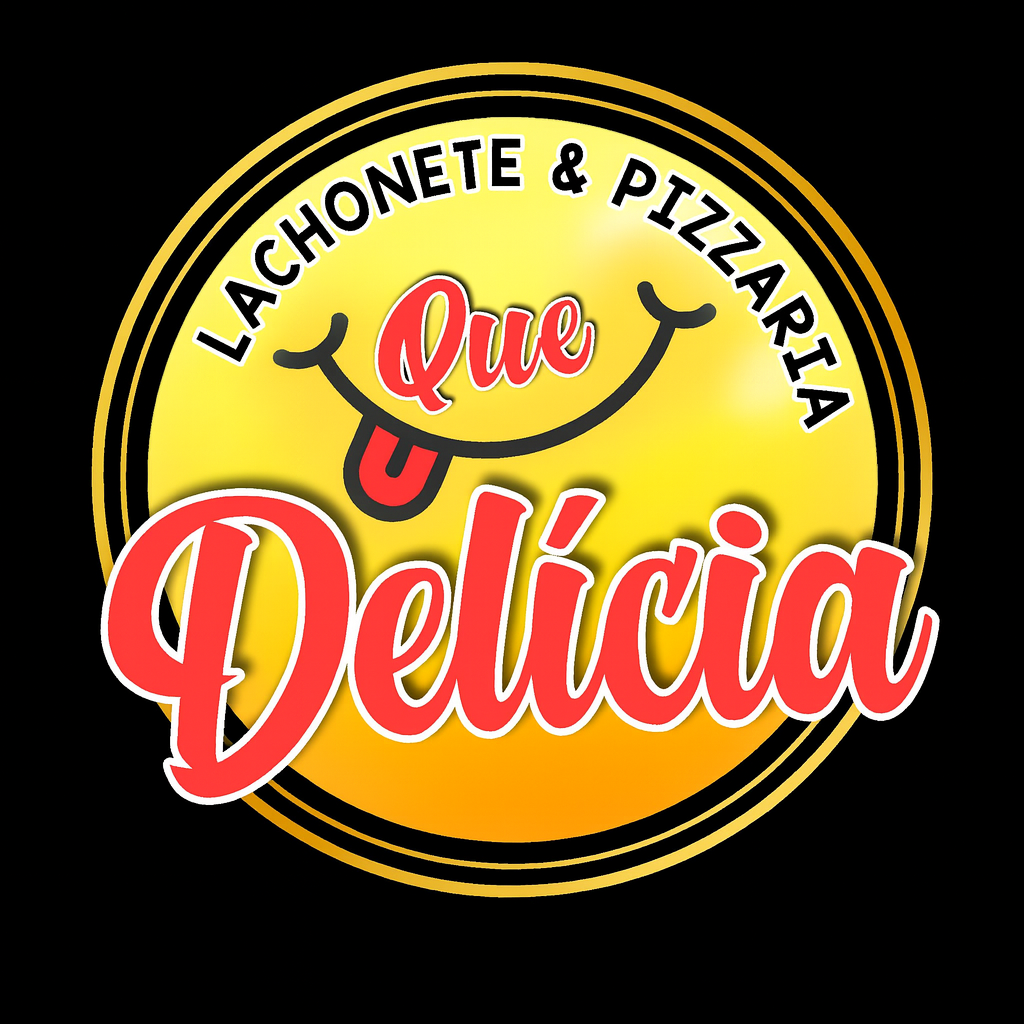 QueDeliciaLanchonetePizzaria