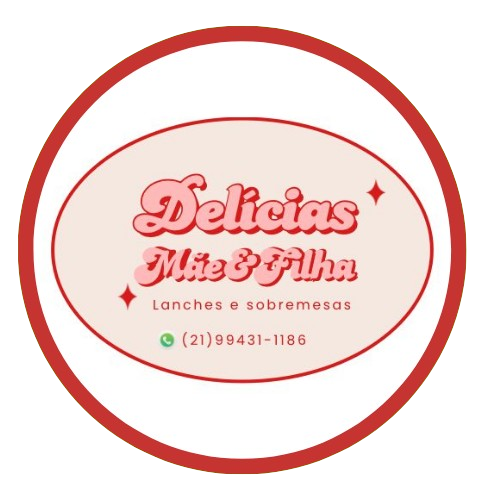 Delícias MãeFilha