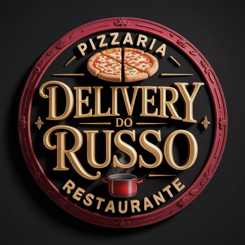 Pizza Delivery do Russo