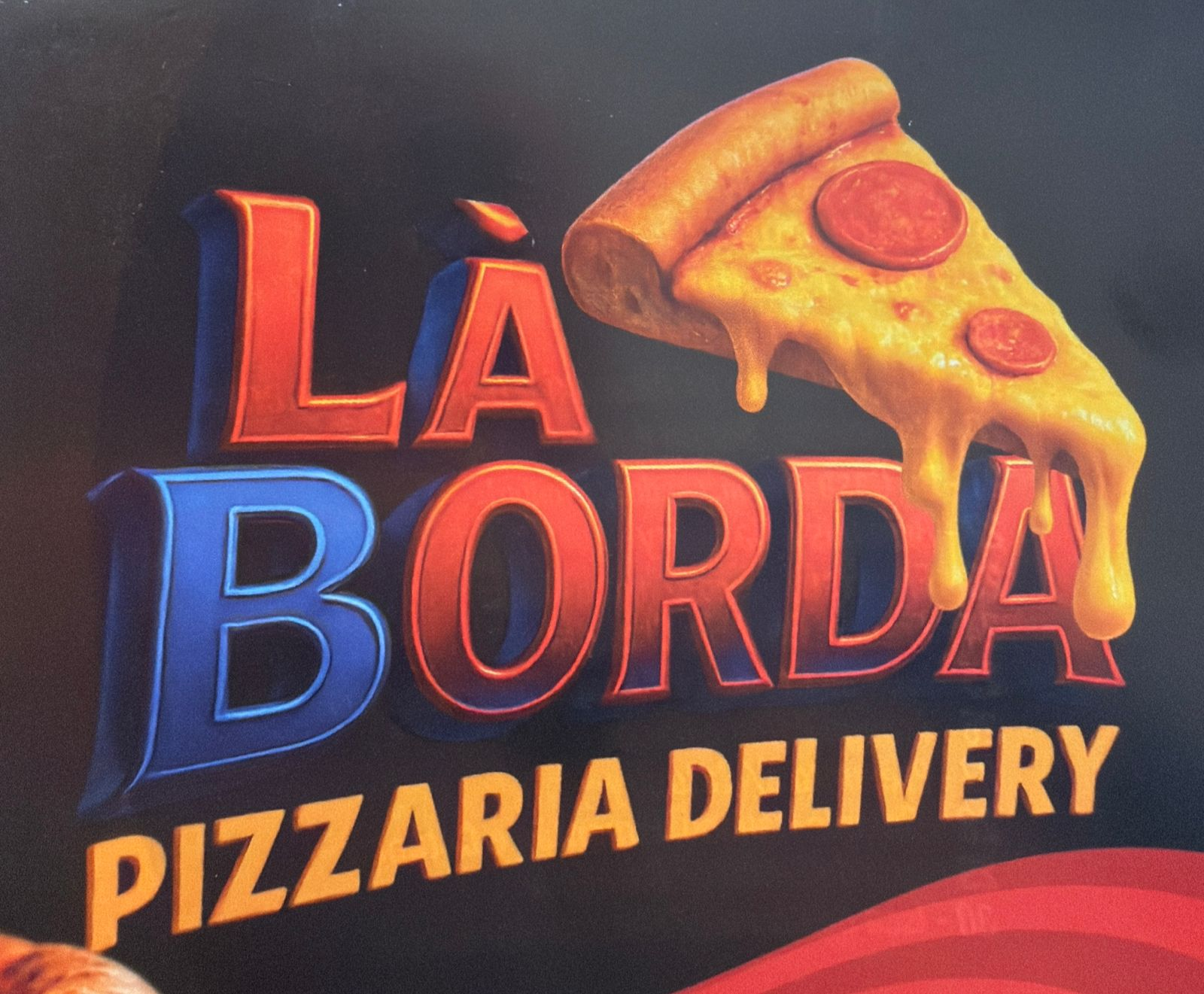 La Borda Pizzaria