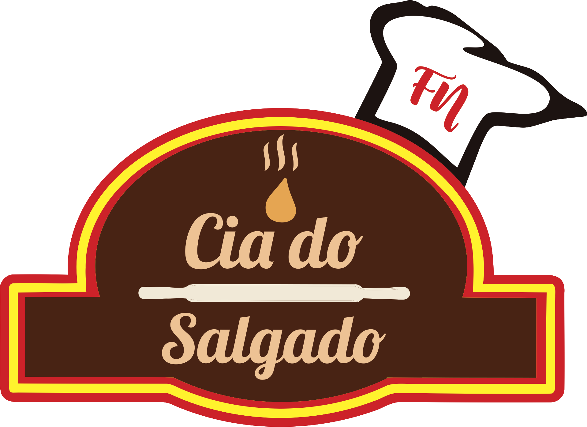Cia do Salgado Itu