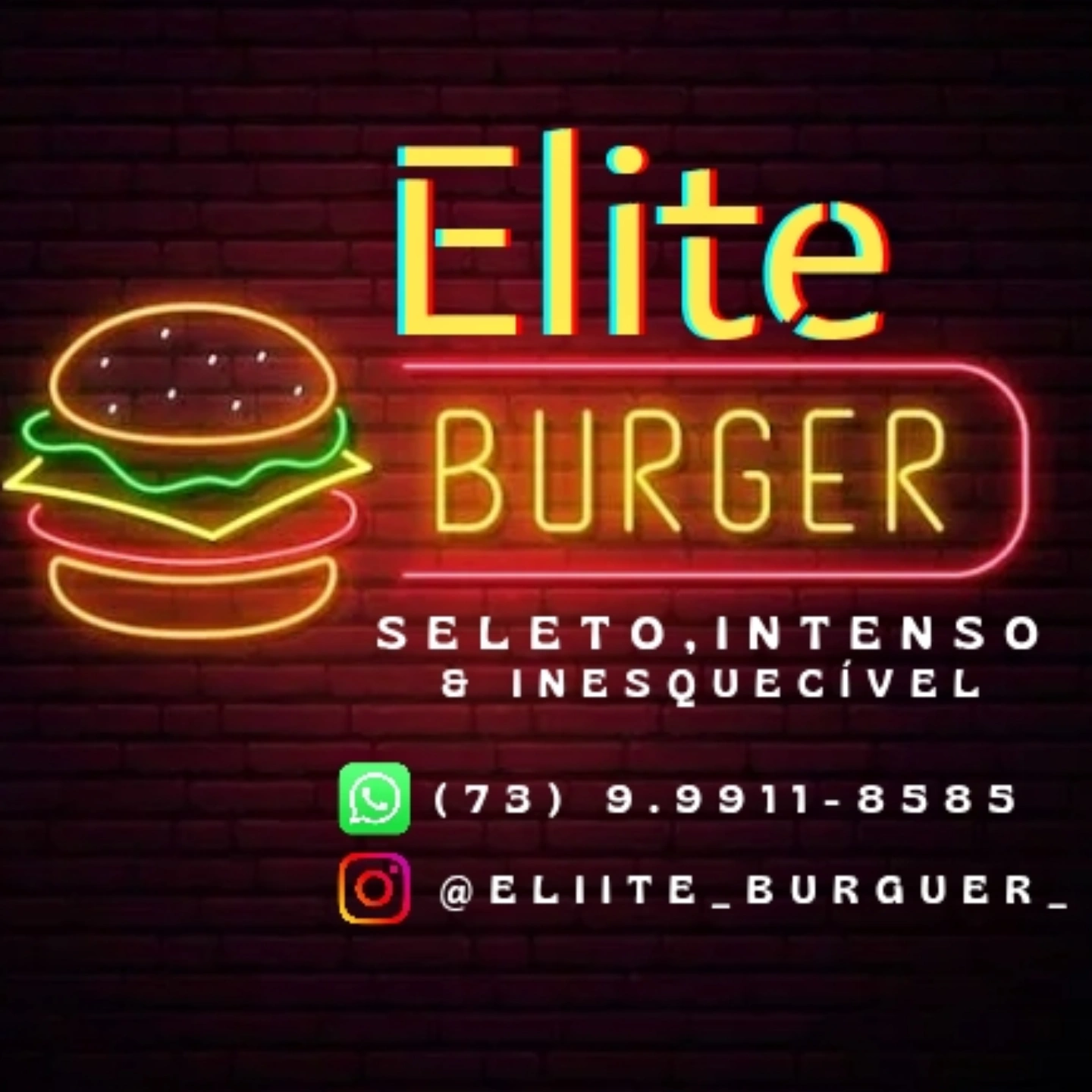 Elite Burguer