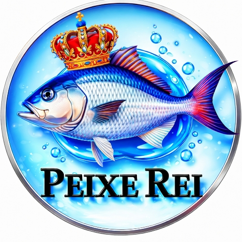 Peixe Rei