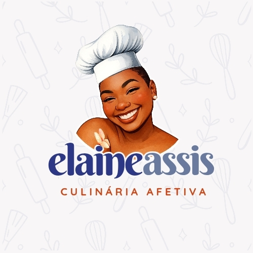 Elaine Assis - Culinária Afetiva