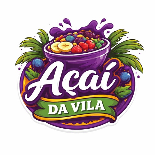 Açai da Vila