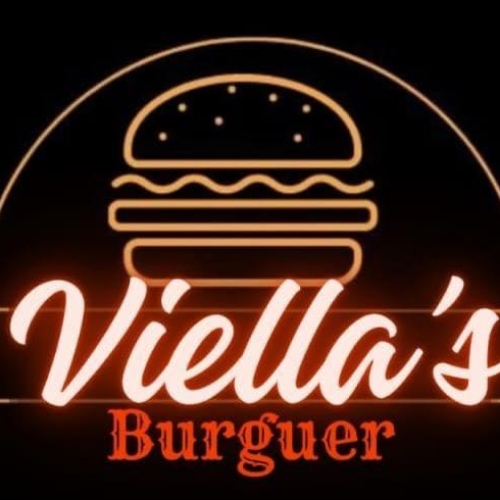 Viella’s Burguer