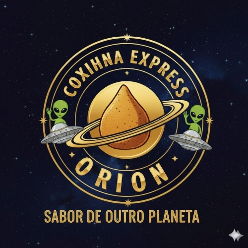 Orion  coxinha