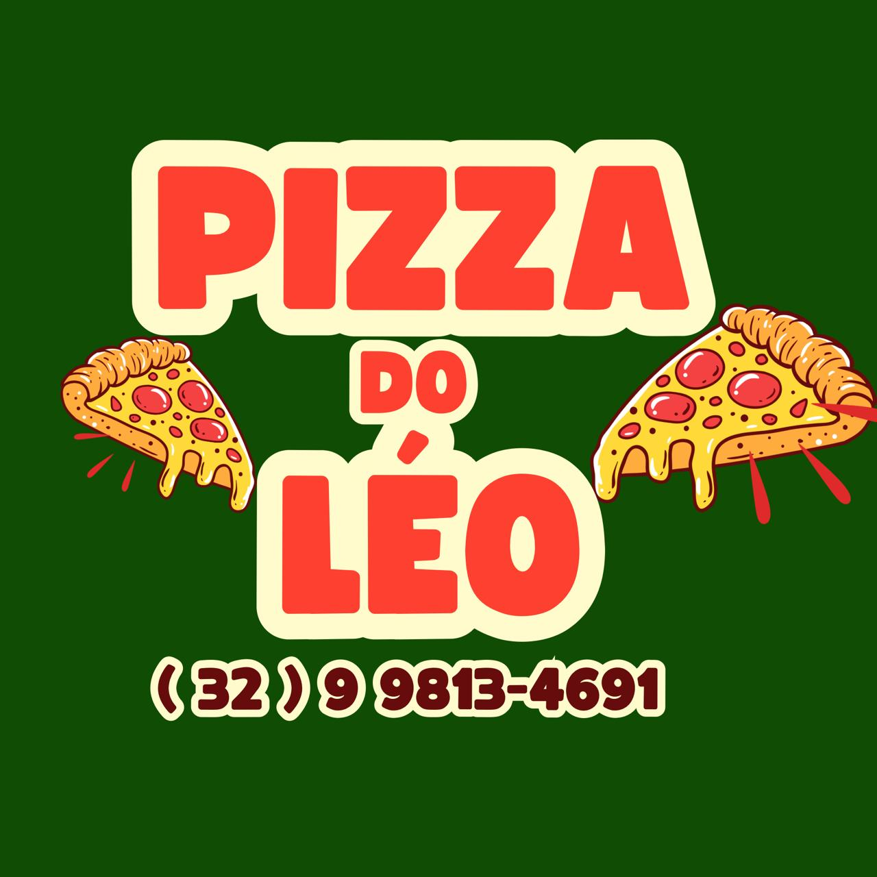 Pizza do Leo