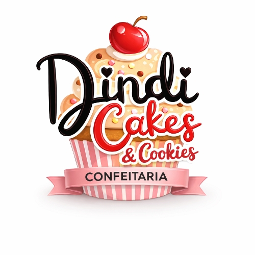Confeitaria Dindi Cakes