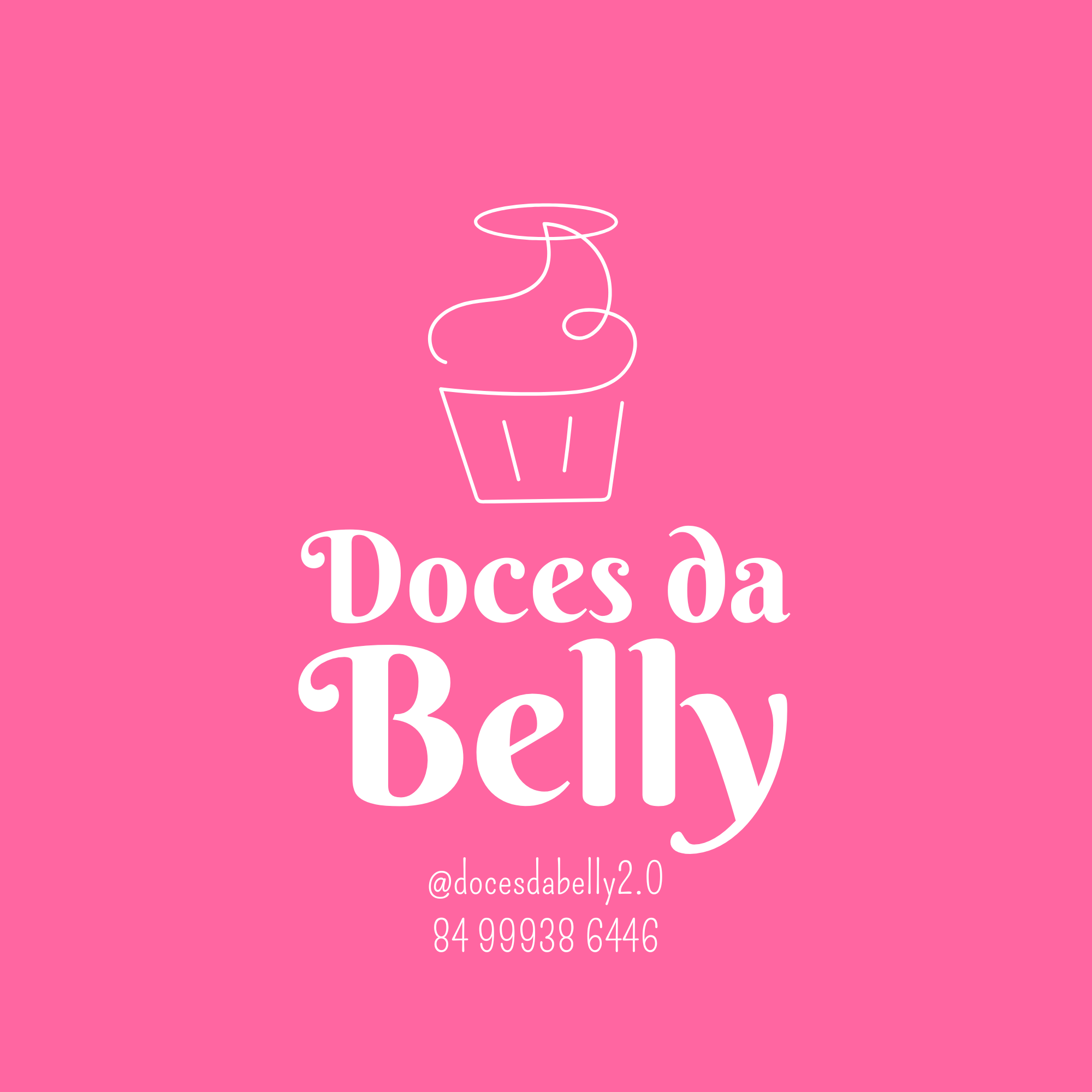Doces da Belly