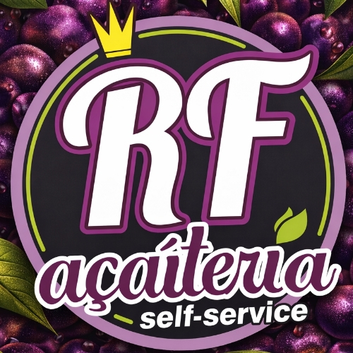 RF Açaíteria