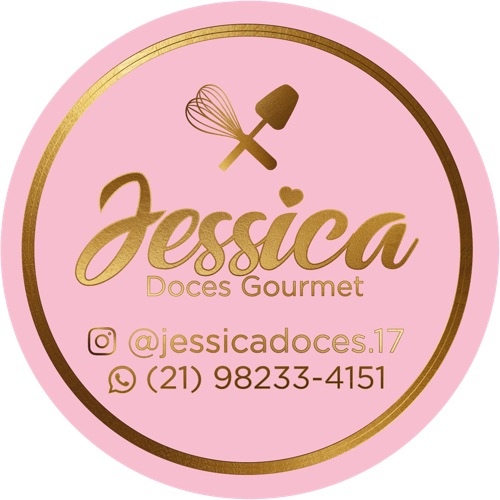 Jessica doces gourmet