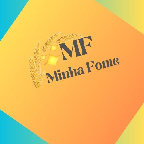 Minha Fome  Mania de massa