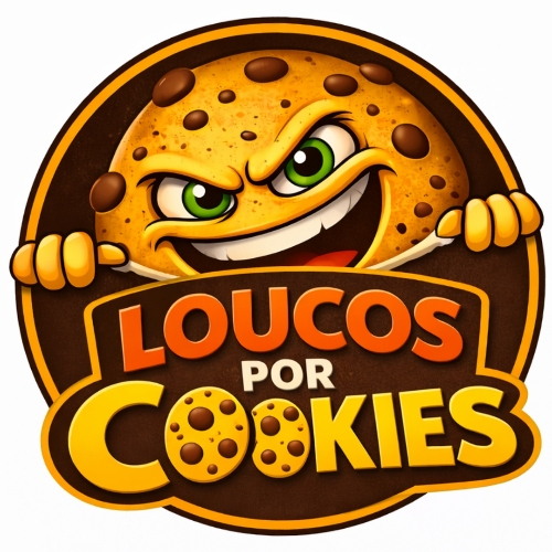 Loucos Por Cookies