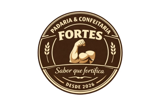Fortes Padaria e Confeitaria