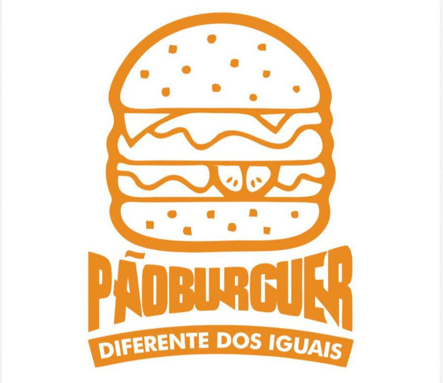 Pão Burguer