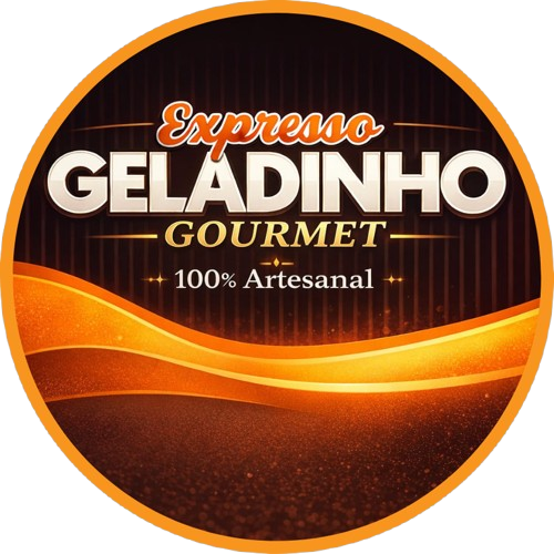 Expresso Geladinho Gourmet