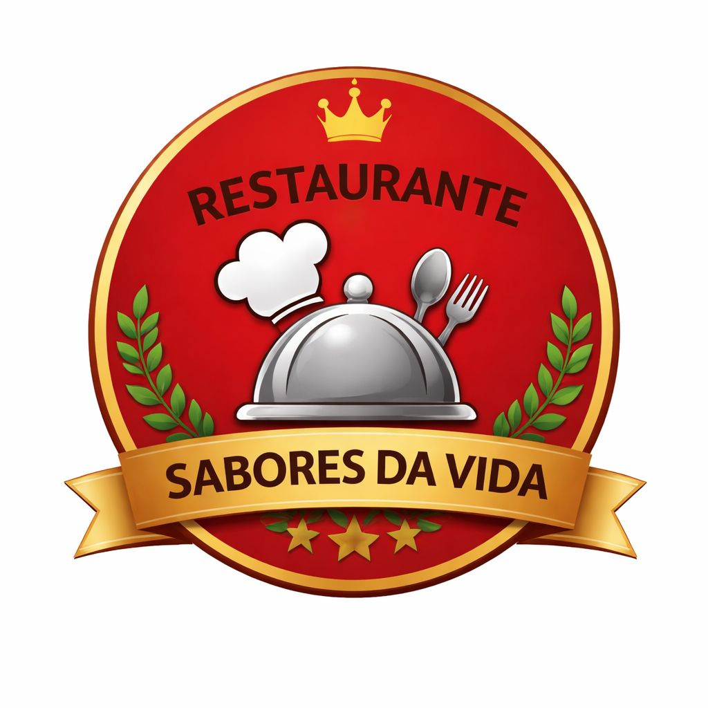 Restaurante Sabores da Vida