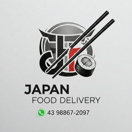 Japan food Delivery