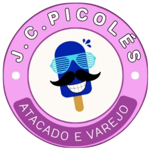JC Picolés - Atacado e Varejo