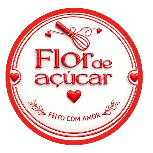 Flor de Açucar