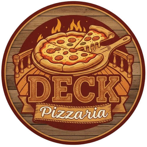 Deck Pizzaria