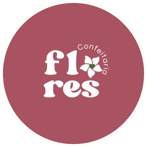 Flores Confeitaria