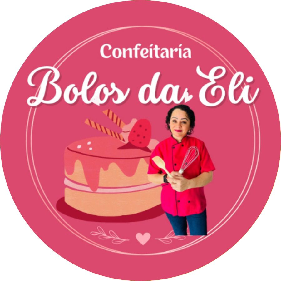 Bolos da Eli