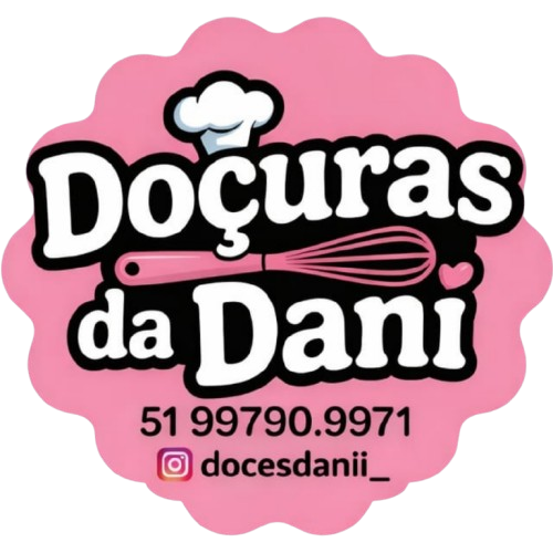 Doçuras da Dani