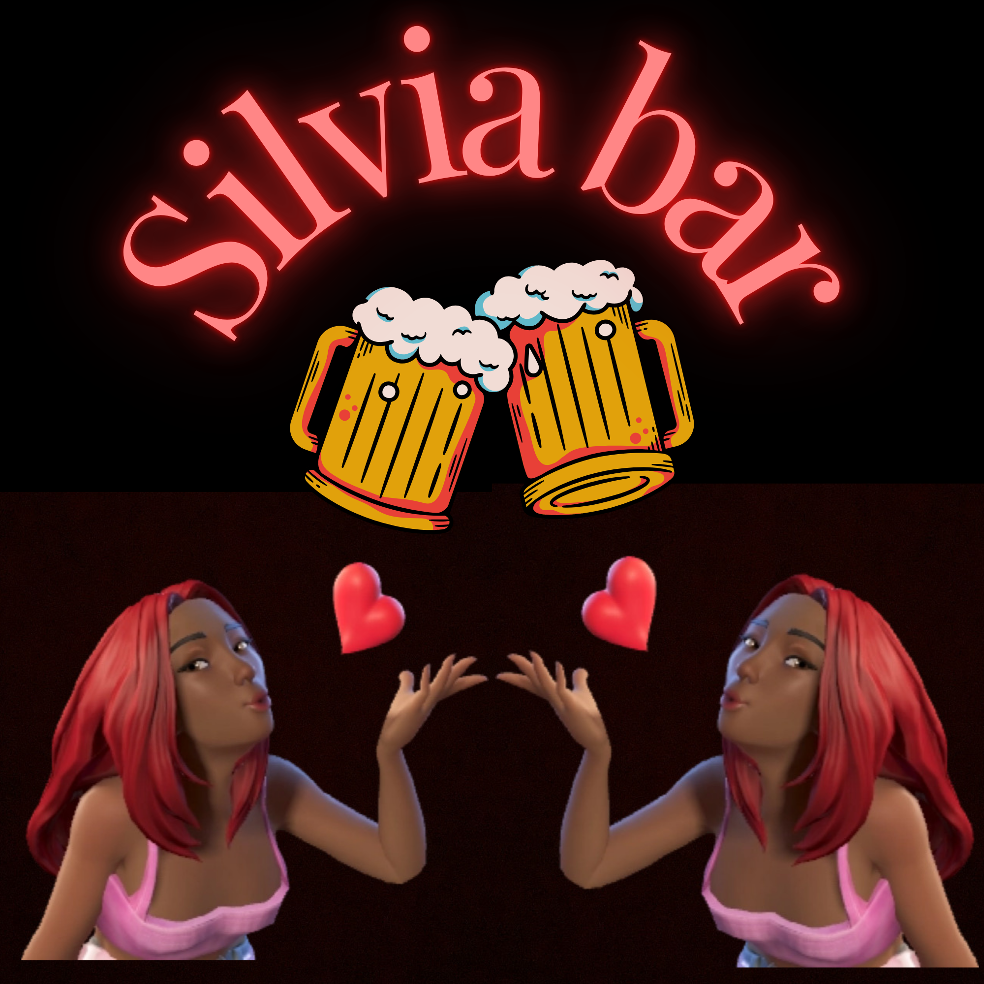 Silvia bar