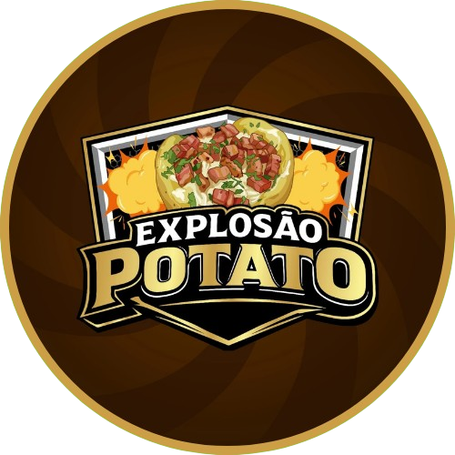 Explosão Potato