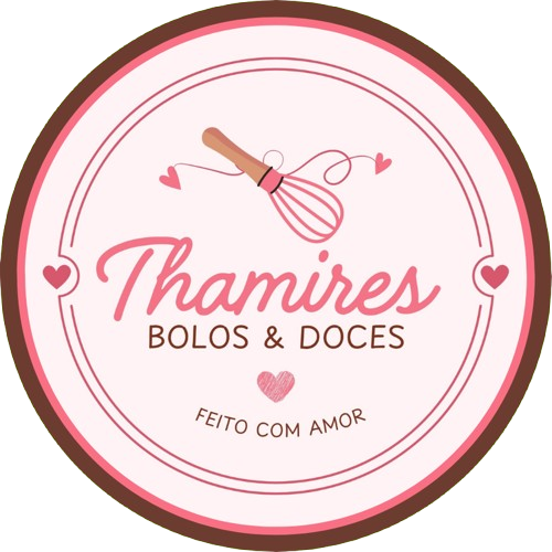 Thamires Bolos  Doces