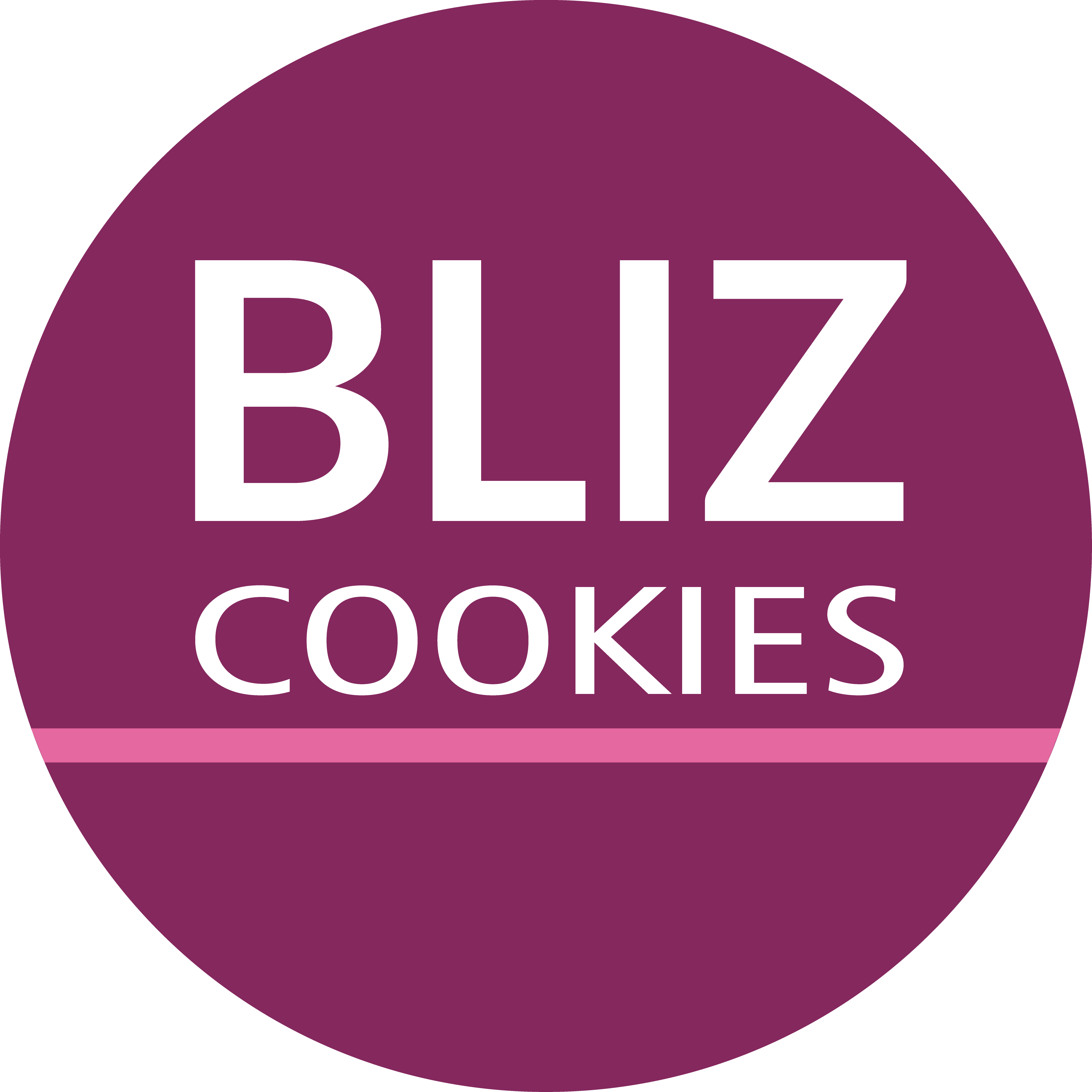 Bliz Cookies - Fábrica de Felicidade