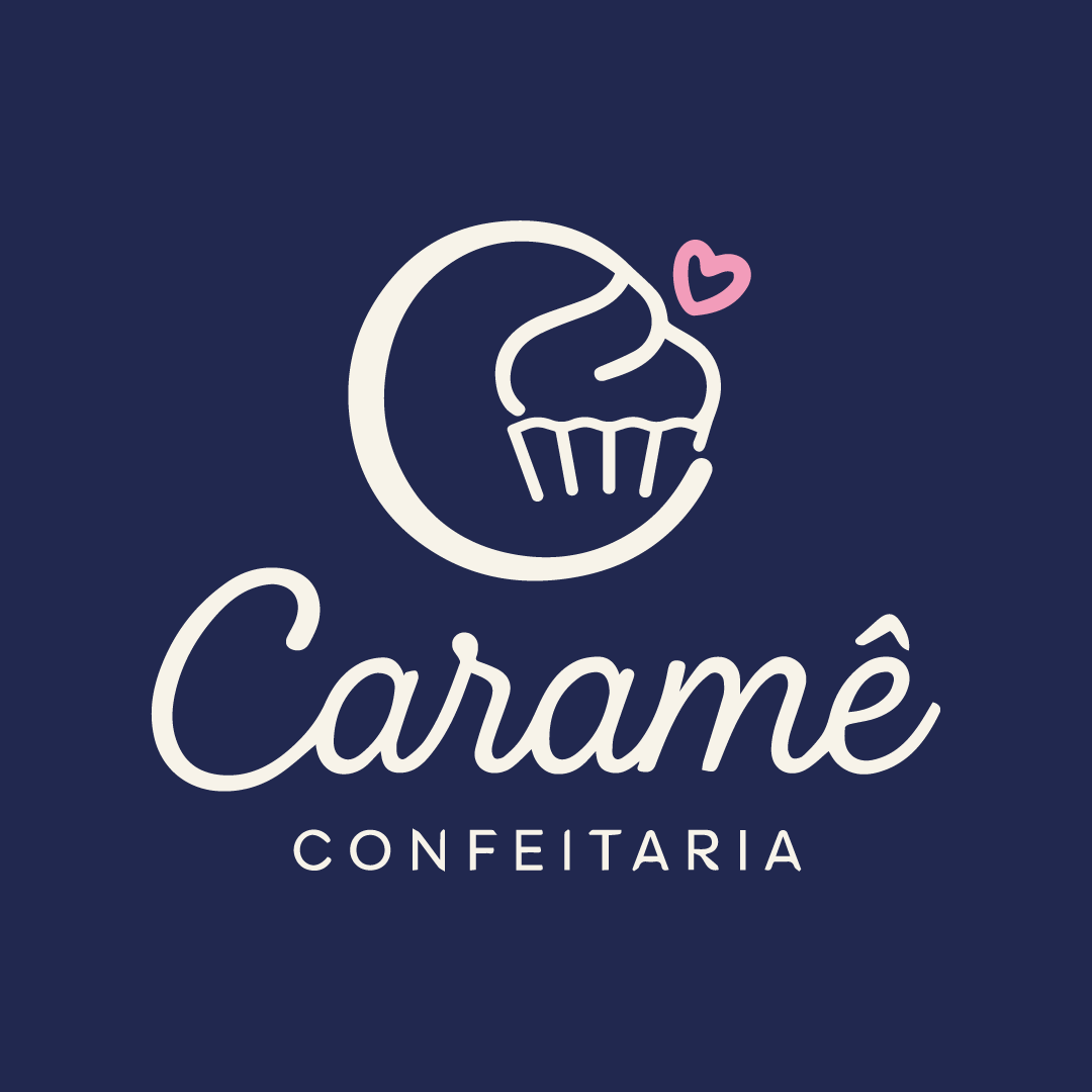 Caramê Confeitaria