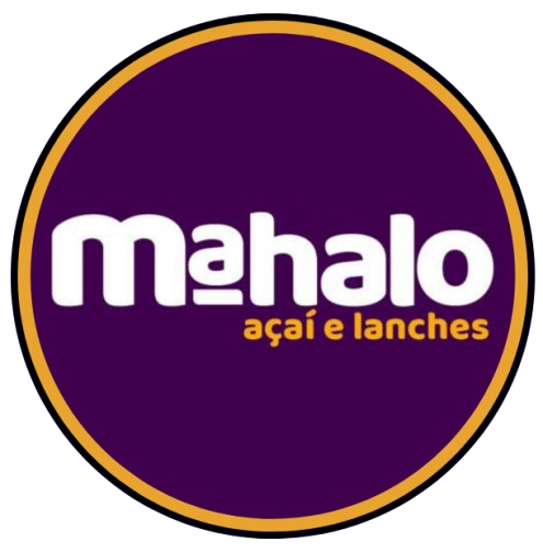 Mahalo Açaí E Lanches