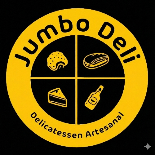 Jumbo Deli