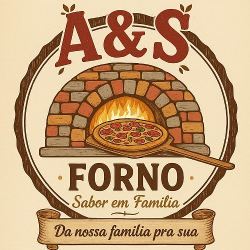 Forno AeS